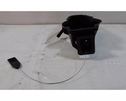   Fuel Filler Neck