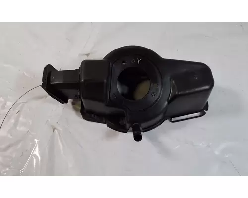   Fuel Filler Neck