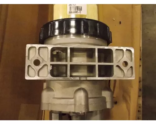   Fuel FilterWater Separator