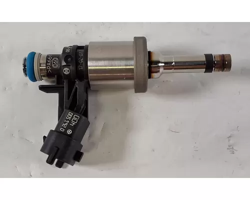   Fuel Injection Parts