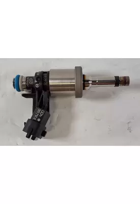   Fuel Injection Parts
