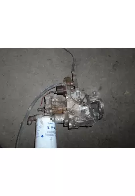   Fuel Injection Pump