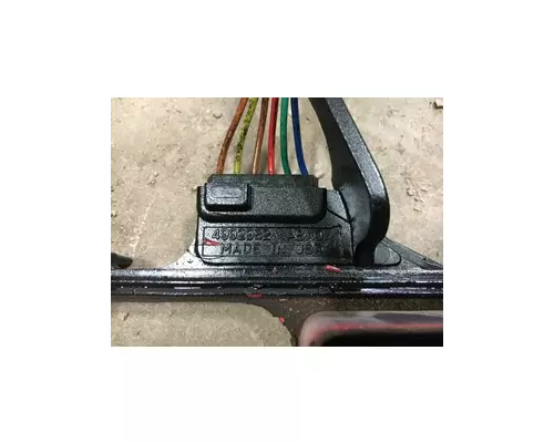   Fuel Injector Wiring Harness