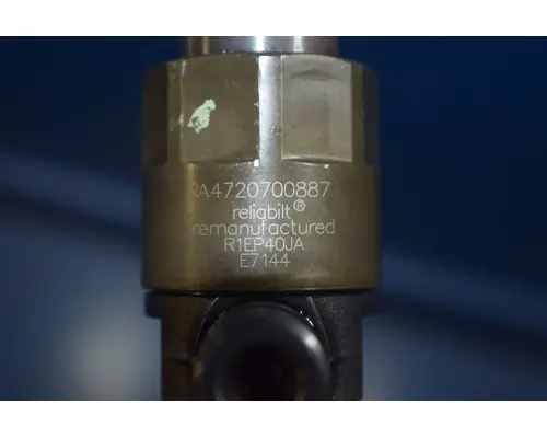   Fuel Injector