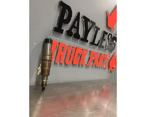   Fuel Injector