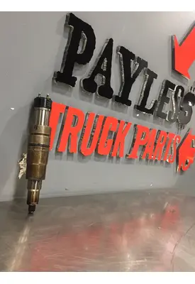   Fuel Injector
