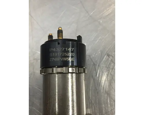   Fuel Injector