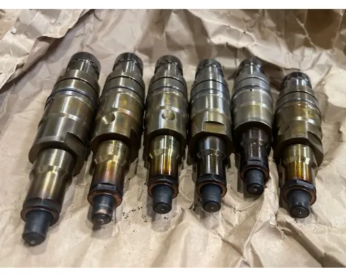   Fuel Injector