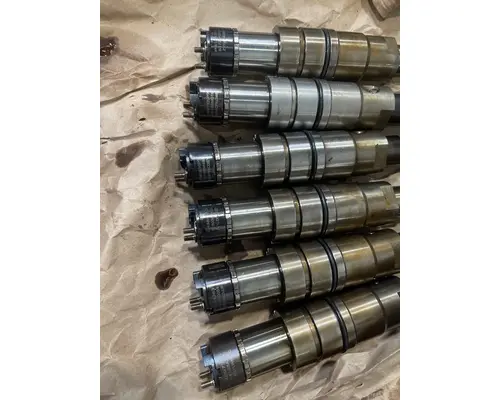   Fuel Injector