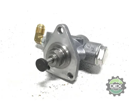   Fuel Pump (Injection)