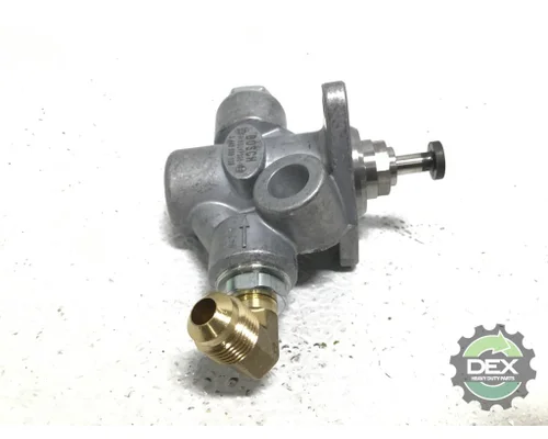   Fuel Pump (Injection)