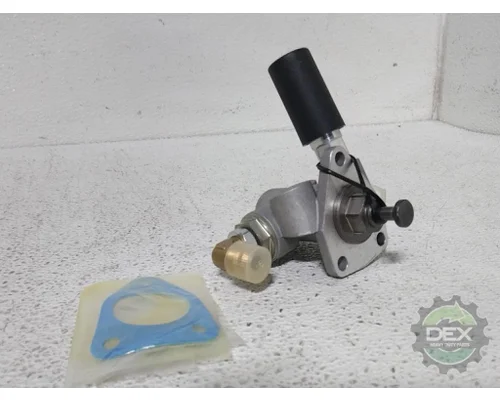   Fuel Pump (Injection)