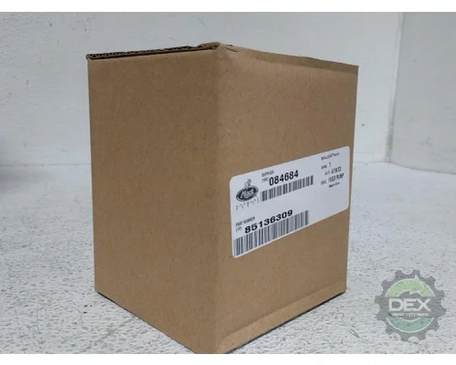   Fuel Pump (Injection)