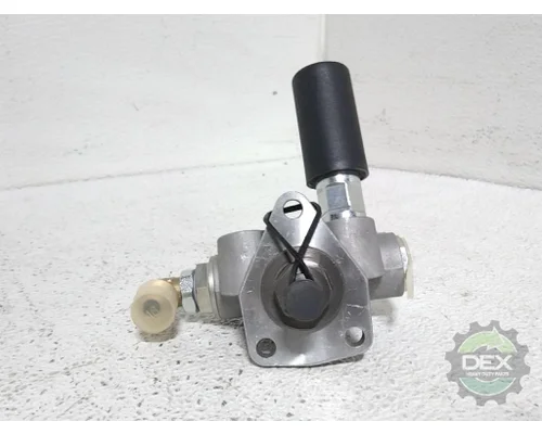   Fuel Pump (Injection)