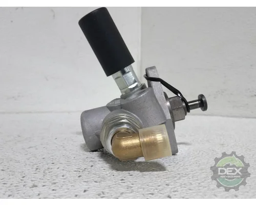   Fuel Pump (Injection)