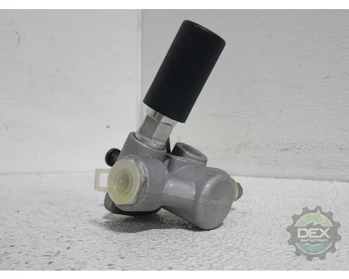   Fuel Pump (Injection)