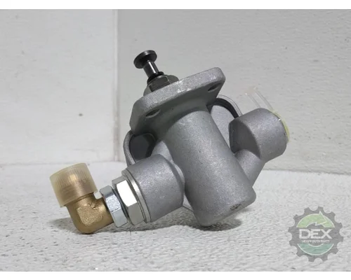   Fuel Pump (Injection)