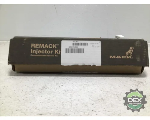   Fuel Pump (Injection)
