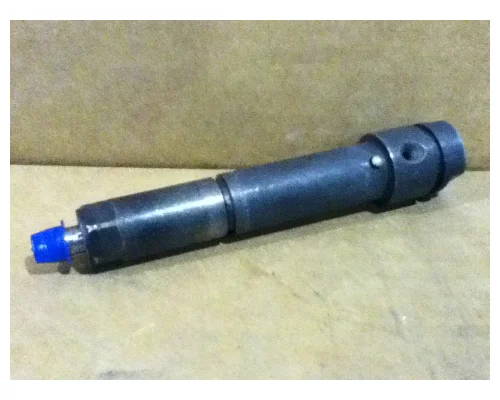   Fuel Pump (Injection)