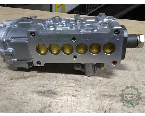   Fuel Pump (Injection)