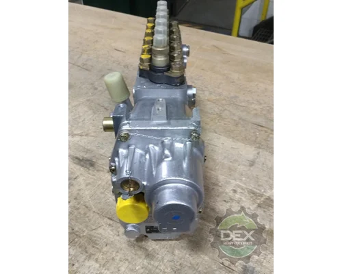   Fuel Pump (Injection)