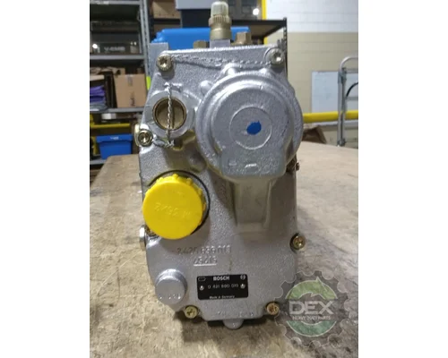   Fuel Pump (Injection)