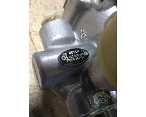  Fuel Pump (Injection)