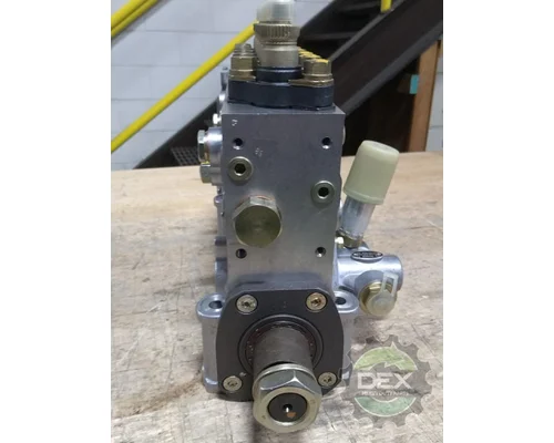   Fuel Pump (Injection)