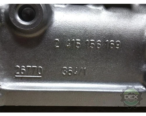   Fuel Pump (Injection)