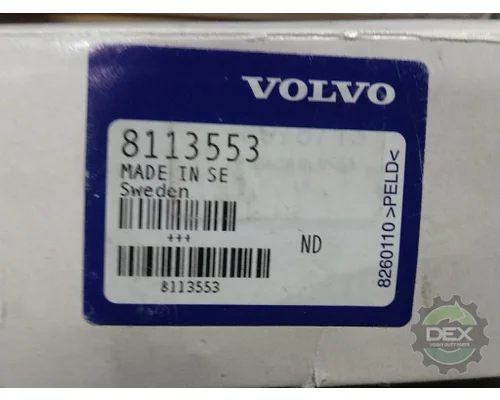   Fuel Pump (Injection)