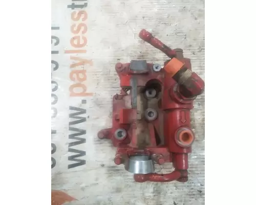  Fuel Pump (Injection)