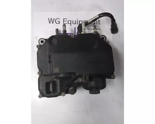   Fuel Pump (Injection)