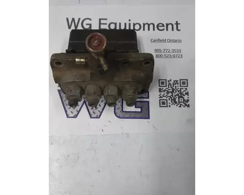   Fuel Pump (Injection)