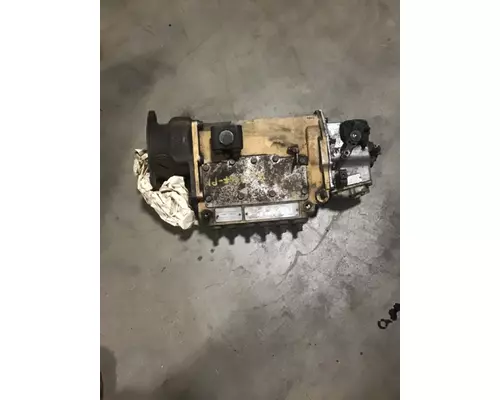   Fuel Pump (Injection)