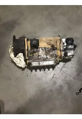   Fuel Pump (Injection)