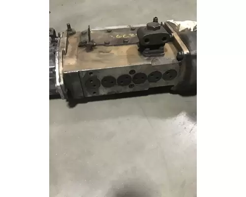   Fuel Pump (Injection)