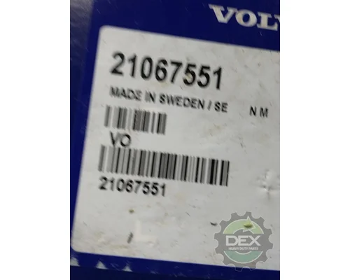   Fuel Pump (Tank)
