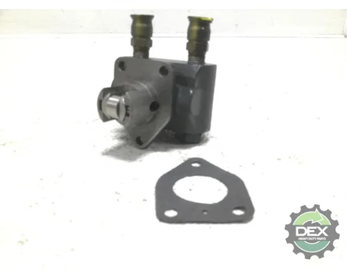   Fuel Pump (Tank)