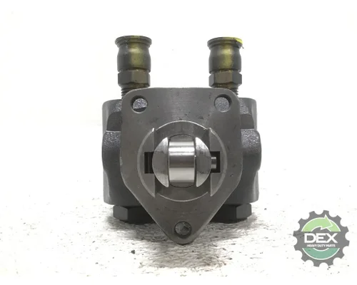   Fuel Pump (Tank)