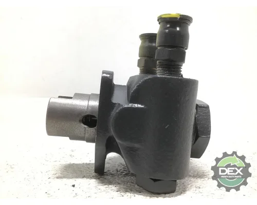   Fuel Pump (Tank)