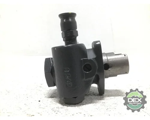   Fuel Pump (Tank)
