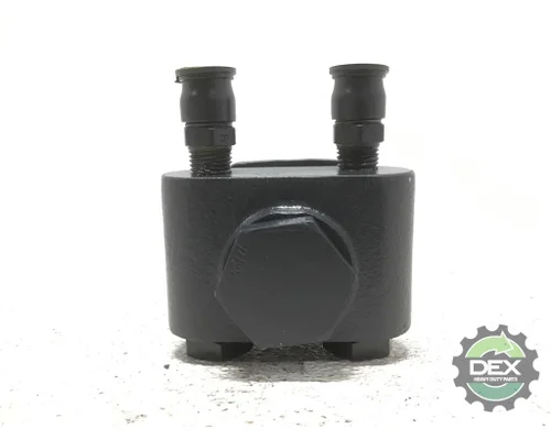   Fuel Pump (Tank)