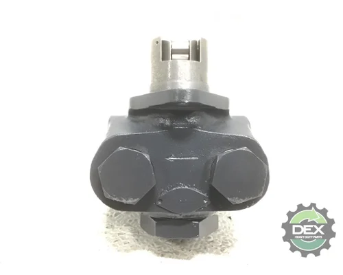   Fuel Pump (Tank)