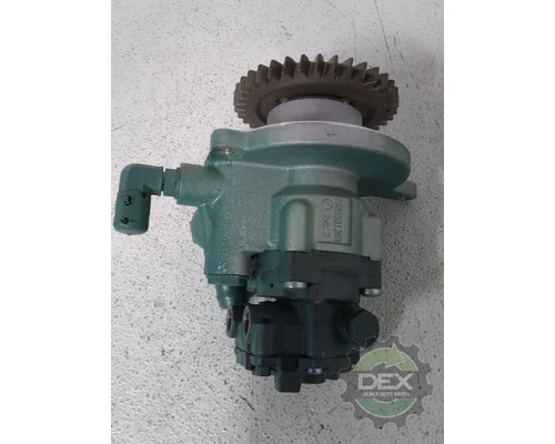   Fuel Pump (Tank)