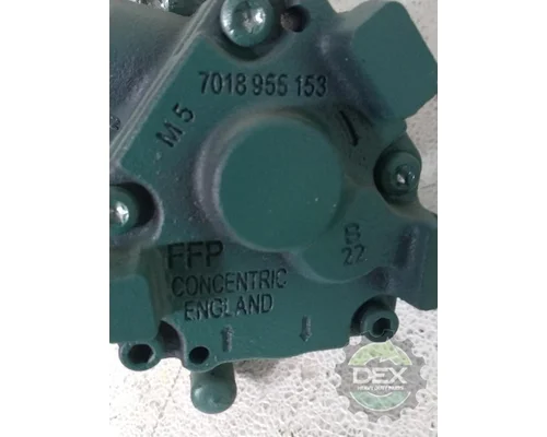   Fuel Pump (Tank)