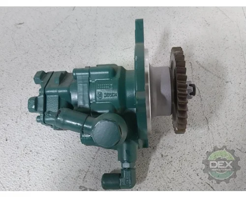   Fuel Pump (Tank)