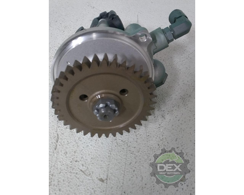   Fuel Pump (Tank)