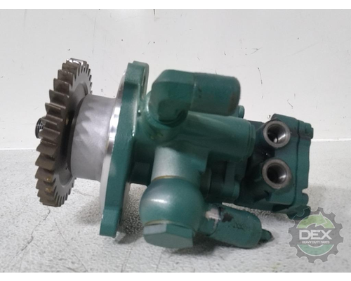   Fuel Pump (Tank)