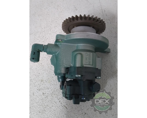   Fuel Pump (Tank)