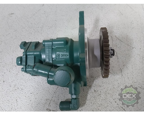   Fuel Pump (Tank)